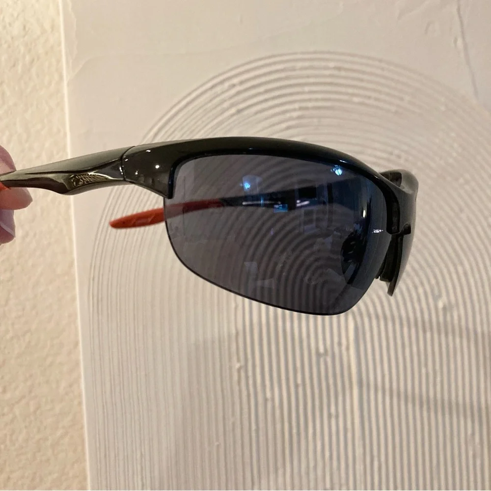 Schwinn Sunglasses Boys Red and Black Youth